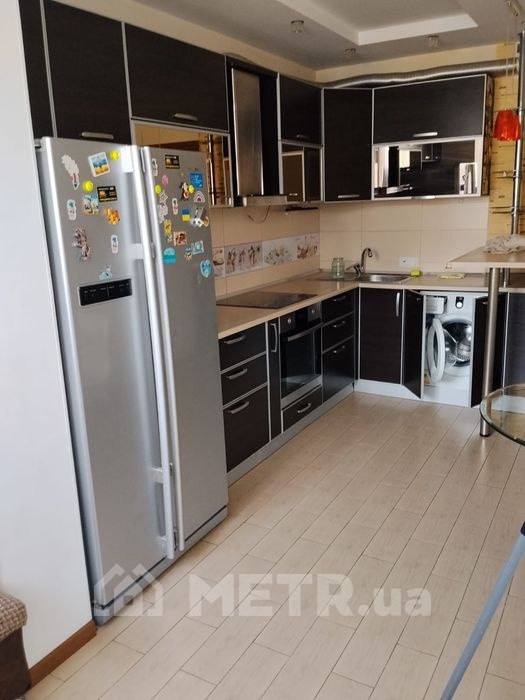 Фото квартиры, с. Лиманка, Радужный Массив 1 (22463-1)