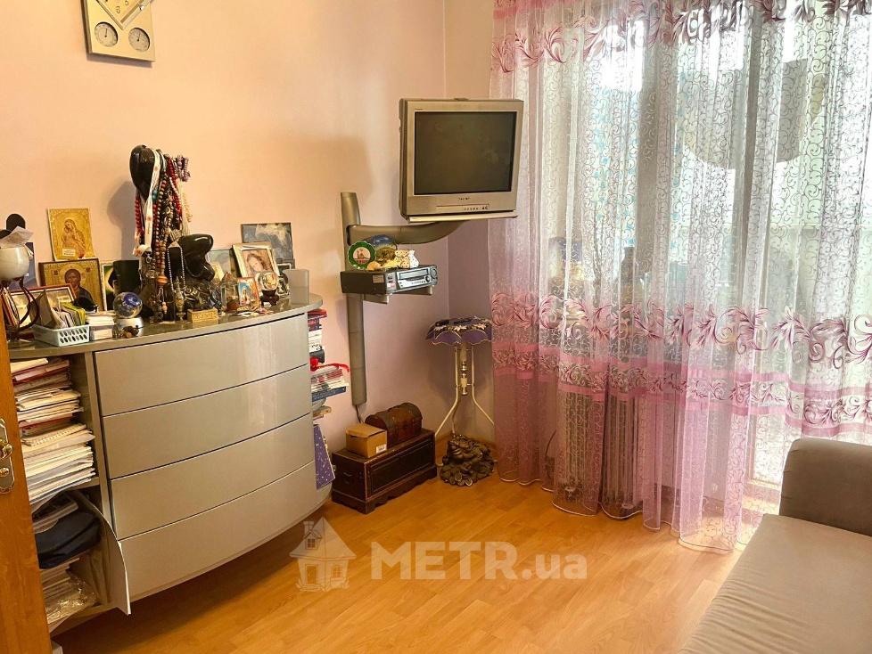 Фото квартиры, г. Одесса, проспект Академика Глушко 11/3 (22445-15)