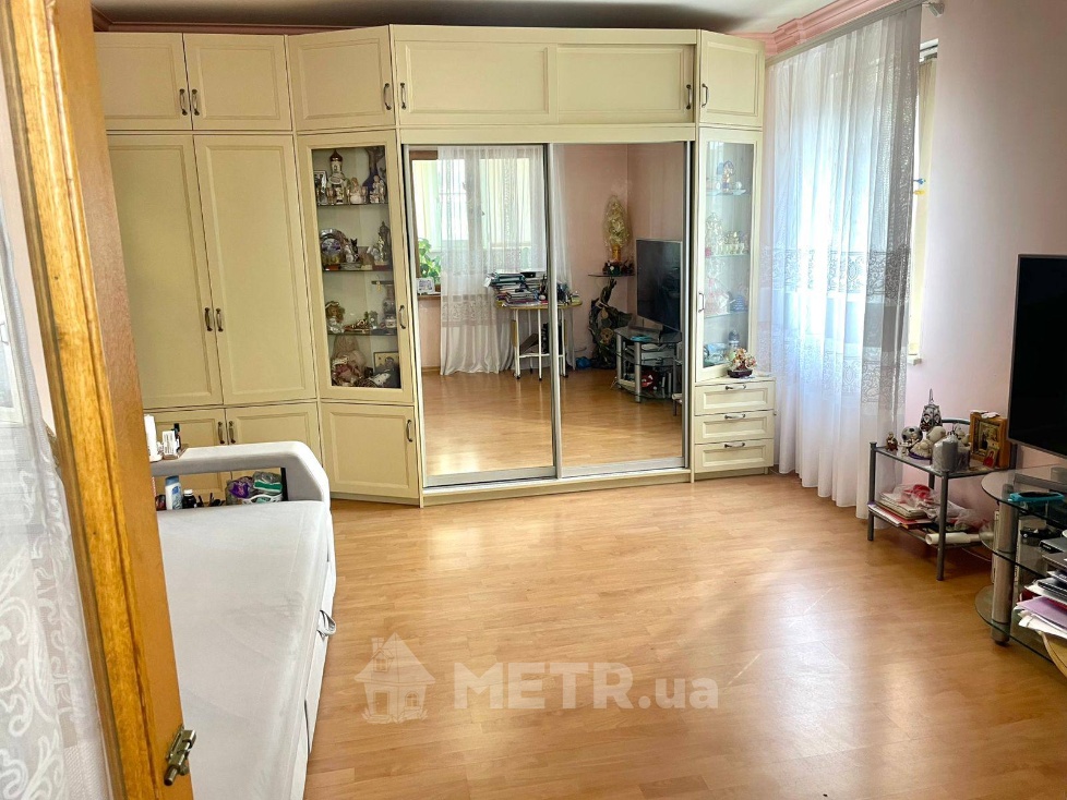 Фото квартиры, г. Одесса, проспект Академика Глушко 11/3 (22445-12)
