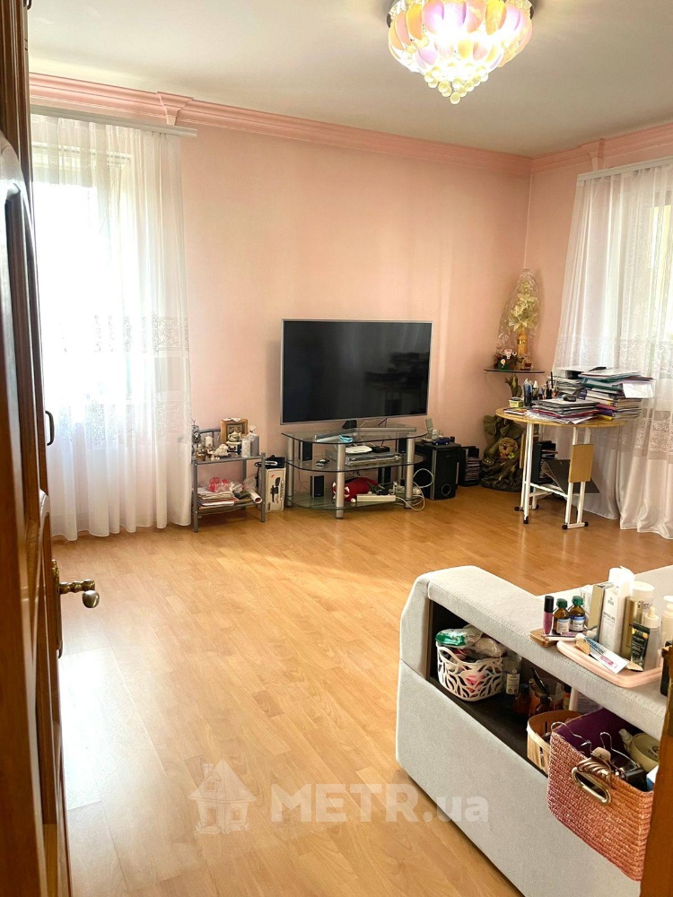 Фото квартиры, г. Одесса, проспект Академика Глушко 11/3 (22445-14)