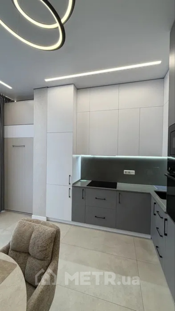 Фото квартиры, г. Одесса, пер. Ванный 5Г (22464-2)