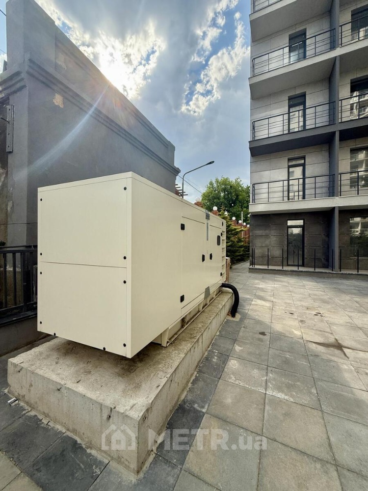 Фото квартиры, г. Одесса, пер. Ванный 5Г (22464-20)