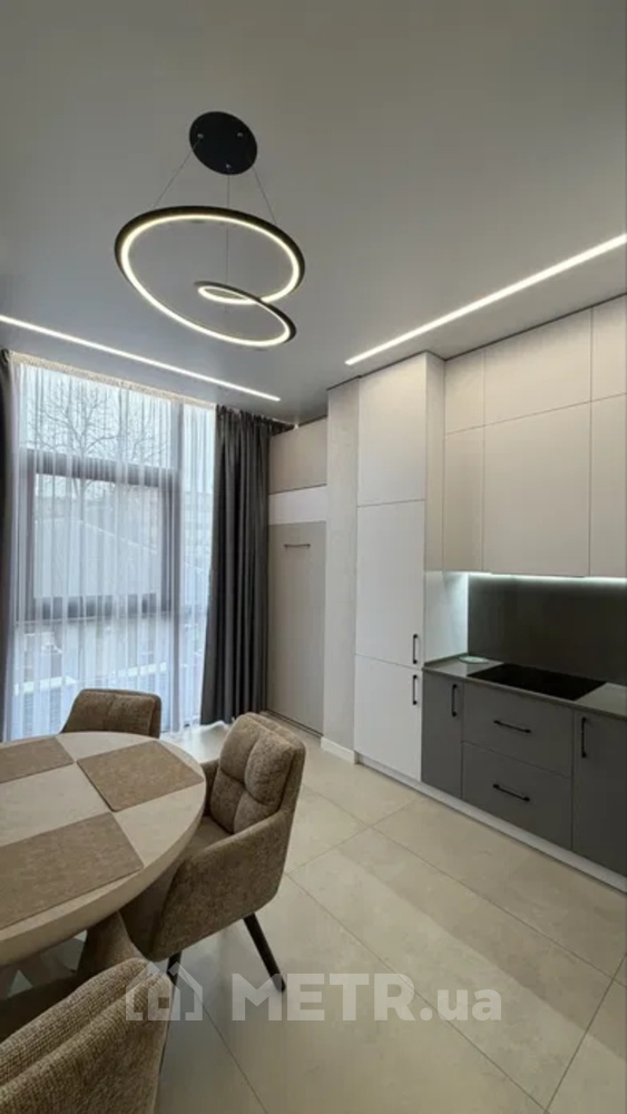 Фото квартиры, г. Одесса, пер. Ванный 5Г (22464-1)