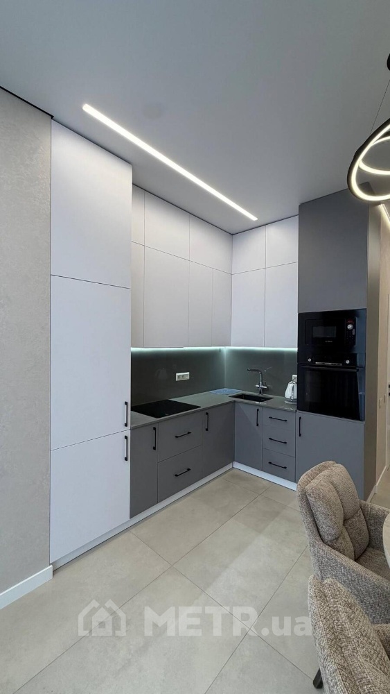 Фото квартиры, г. Одесса, пер. Ванный 5Г (22464-3)