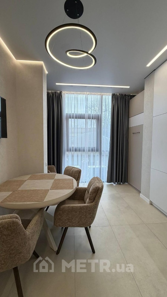 Фото квартиры, г. Одесса, пер. Ванный 5Г (22464-4)