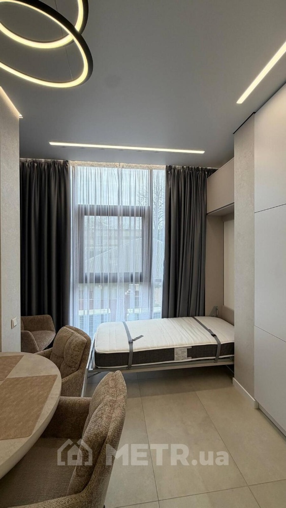 Фото квартиры, г. Одесса, пер. Ванный 5Г (22464-6)