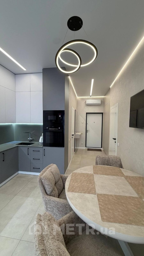 Фото квартиры, г. Одесса, пер. Ванный 5Г (22464-5)