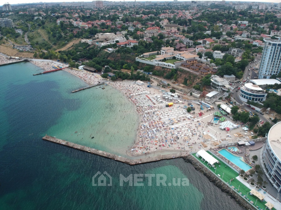 Фото квартиры, г. Одесса, пер. Ванный 5Г (22464-22)