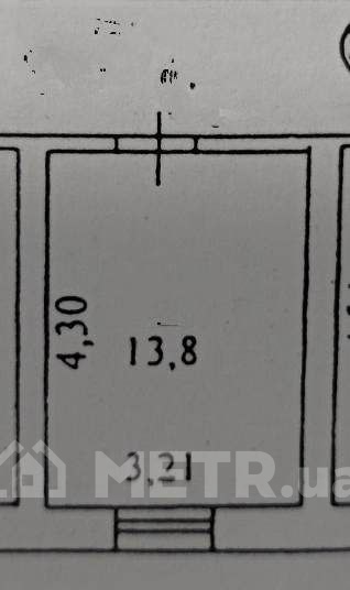 Фото комнаты, г. Одесса, ул. Радостная 7 (22465-6)