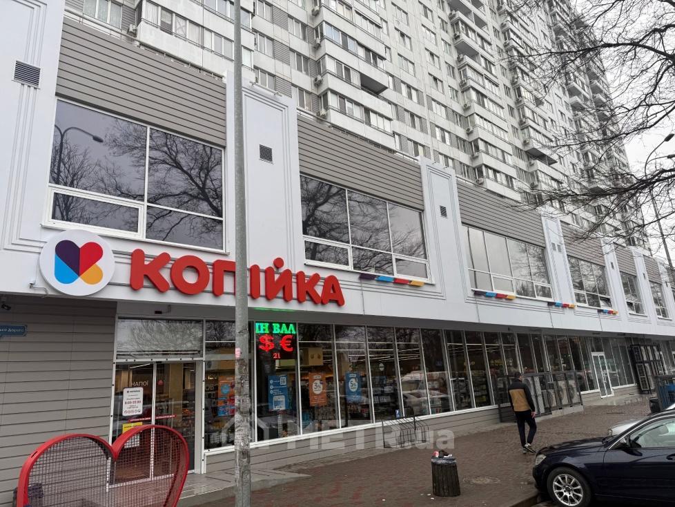 Фото коммерческой недвижимости, г. Одесса, Люстдорфская Дорога 55/2 (22466-1)