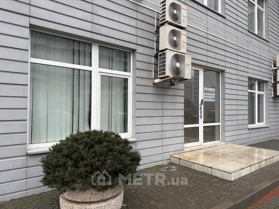 Фото коммерческой недвижимости, г. Одесса, Люстдорфская Дорога 55/2 (22466-4)