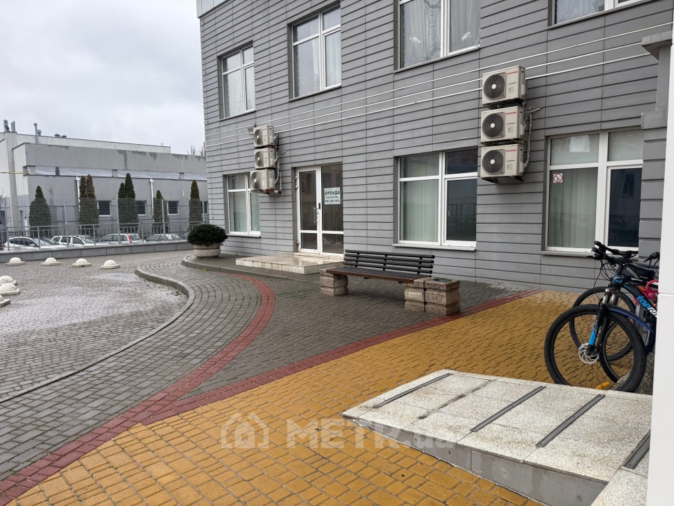 Фото коммерческой недвижимости, г. Одесса, Люстдорфская Дорога 55/2 (22466-3)