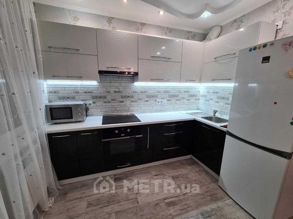 Фото квартиры, с. Лиманка, Радужный Массив 19/3 (22468-1)