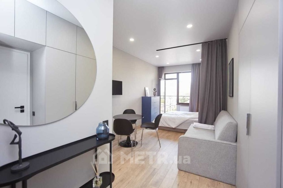 Фото квартиры, г. Одесса, ул. Педагогическая 23 (22469-2)