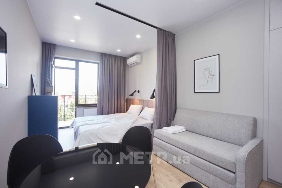 Фото квартиры, г. Одесса, ул. Педагогическая 23 (22469-3)