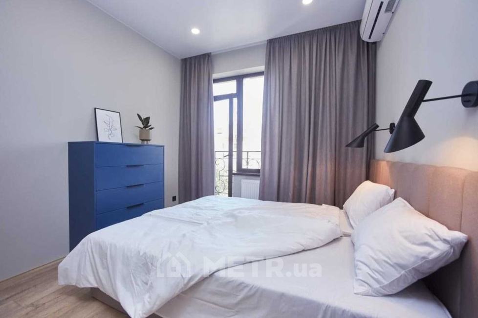 Фото квартиры, г. Одесса, ул. Педагогическая 23 (22469-6)