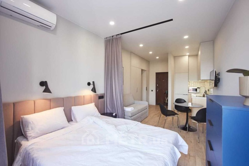 Фото квартиры, г. Одесса, ул. Педагогическая 23 (22469-7)