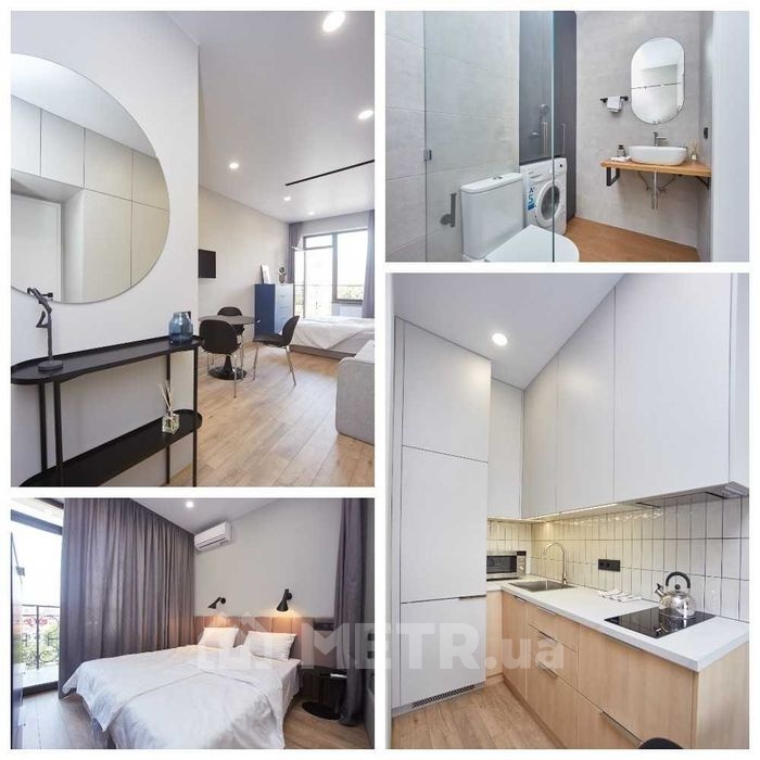 Фото квартиры, г. Одесса, ул. Педагогическая 23 (22469-8)