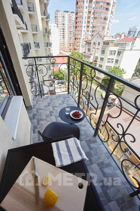 Фото квартиры, г. Одесса, ул. Педагогическая 23 (22469-12)