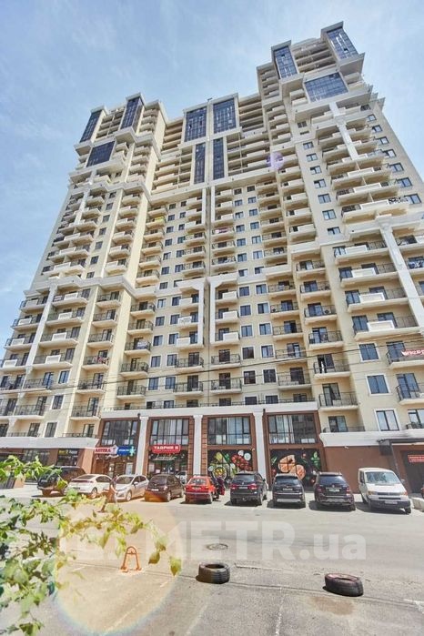 Фото квартиры, г. Одесса, ул. Педагогическая 23 (22469-14)