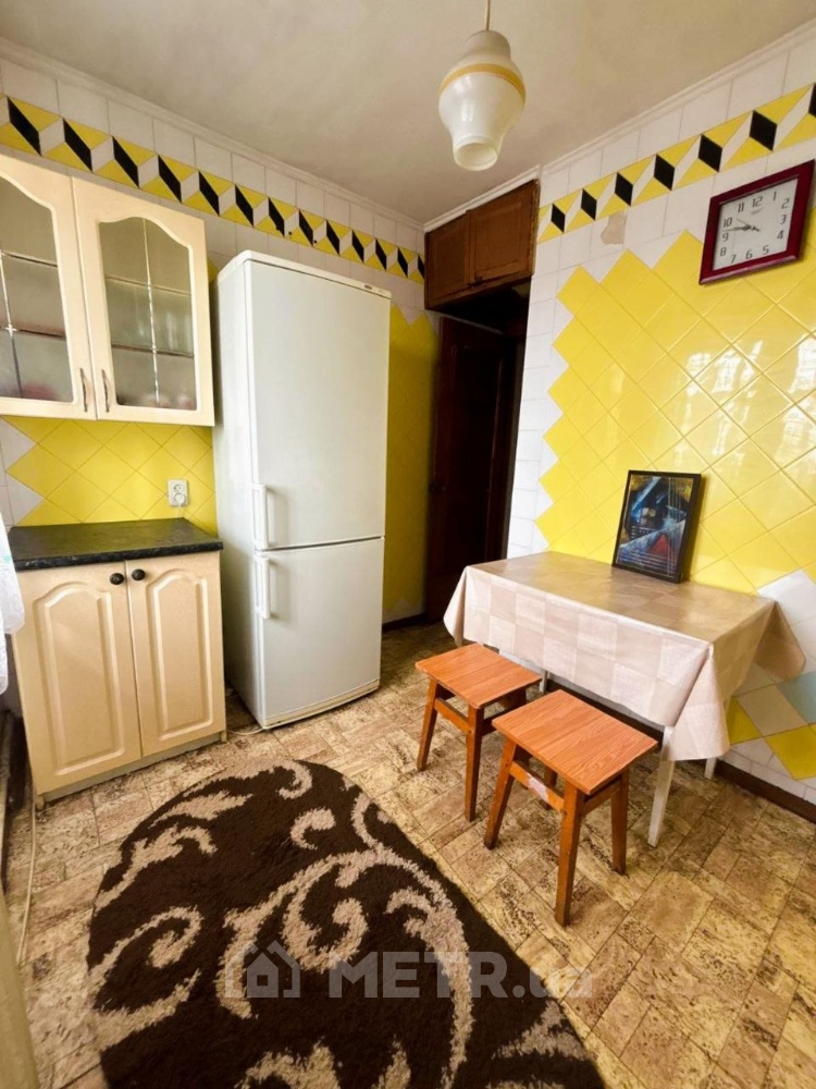 Фото квартиры, г. Одесса, ул. Транспортная 9 (22470-1)