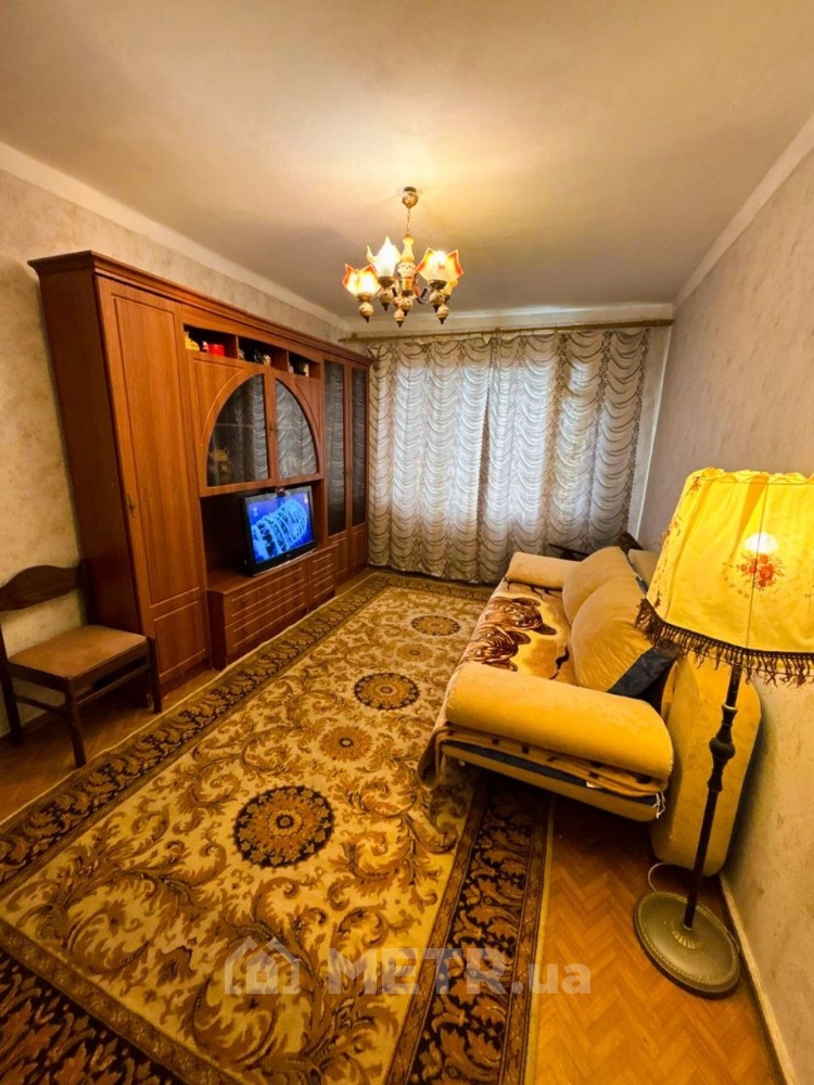 Фото квартиры, г. Одесса, ул. Транспортная 9 (22470-2)