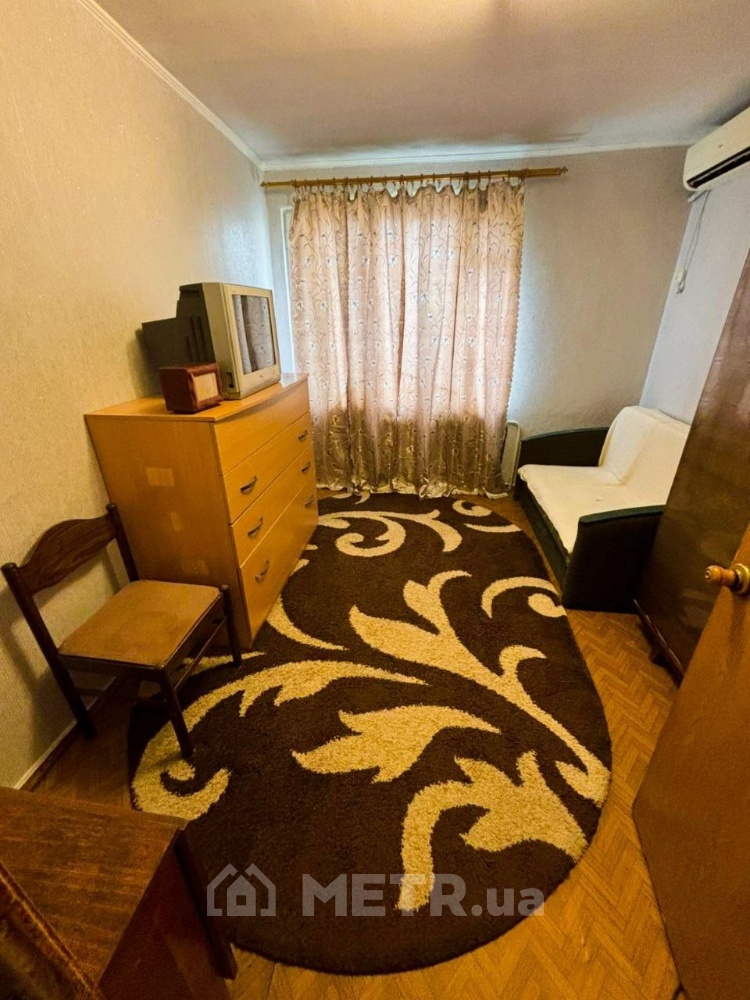 Фото квартиры, г. Одесса, ул. Транспортная 9 (22470-3)