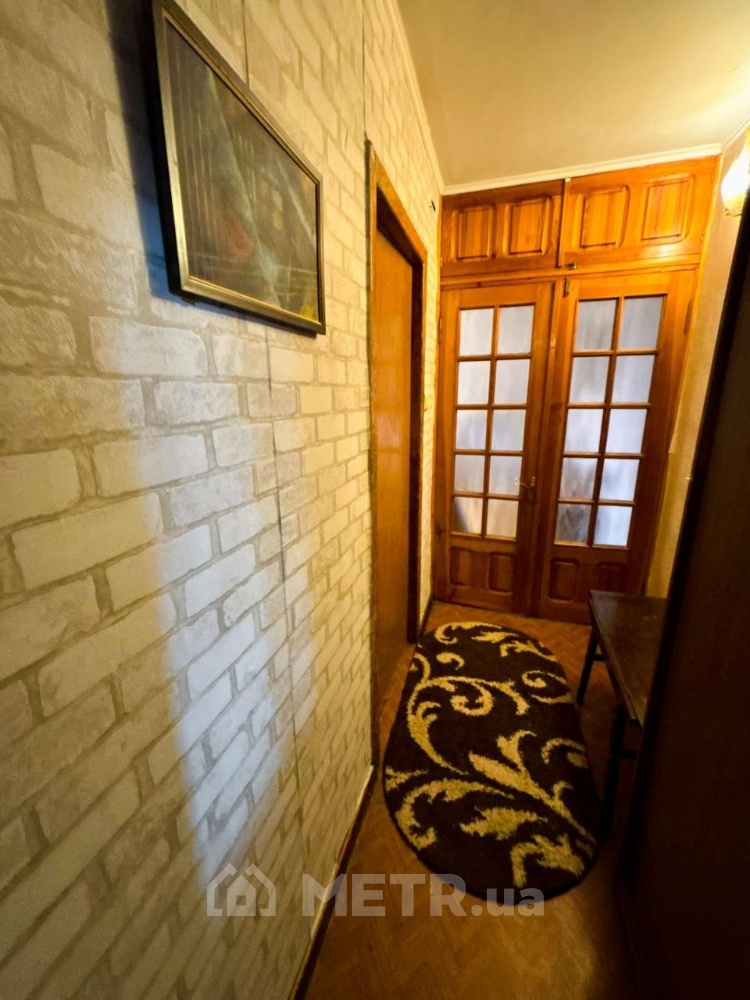 Фото квартиры, г. Одесса, ул. Транспортная 9 (22470-7)