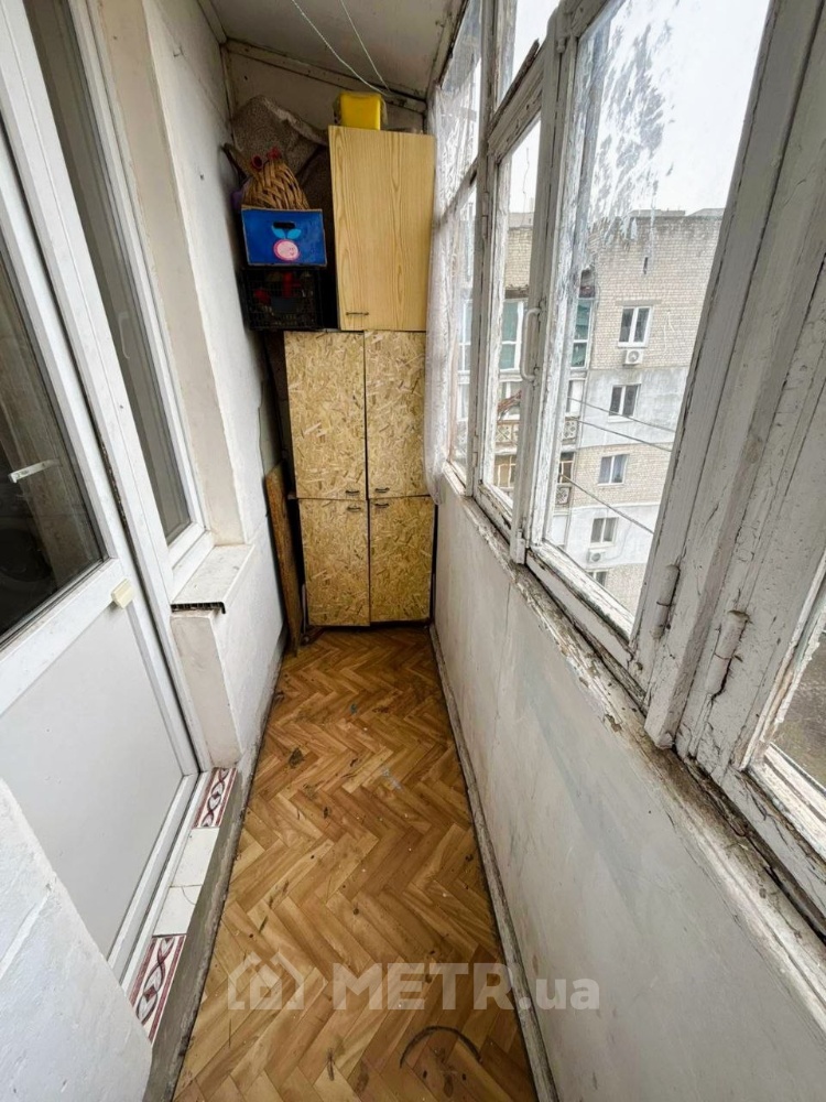 Фото квартиры, г. Одесса, ул. Транспортная 9 (22470-8)