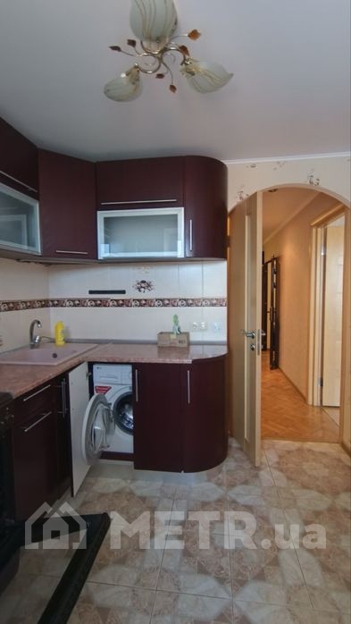 Фото квартиры, г. Одесса, ул. Балковская 20 (22472-5)