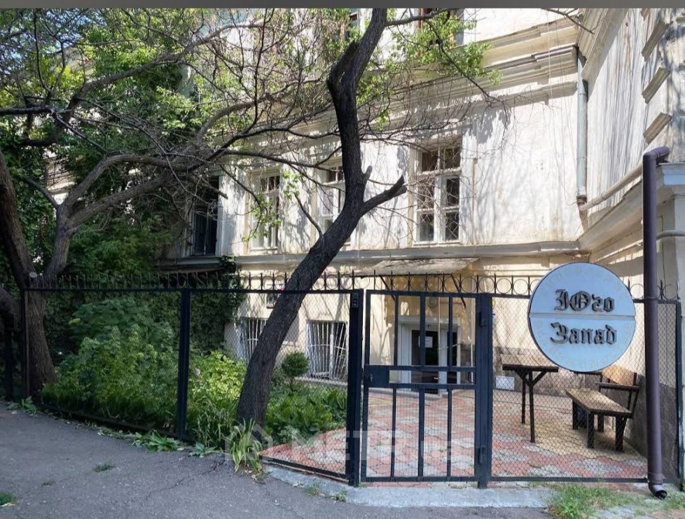 Фото коммерческой недвижимости, г. Одесса, ул. Пантелеймоновская 1 (22471-7)