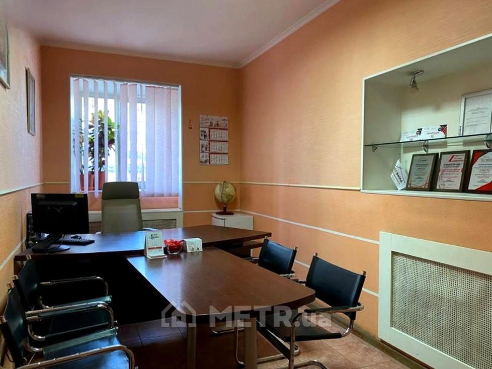 Фото коммерческой недвижимости, г. Одесса, ул. Пантелеймоновская 1 (22471-2)