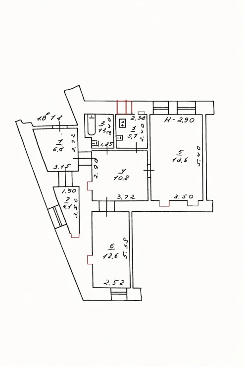 Коммерческая недвижимость, доповнююче фото, 22471
