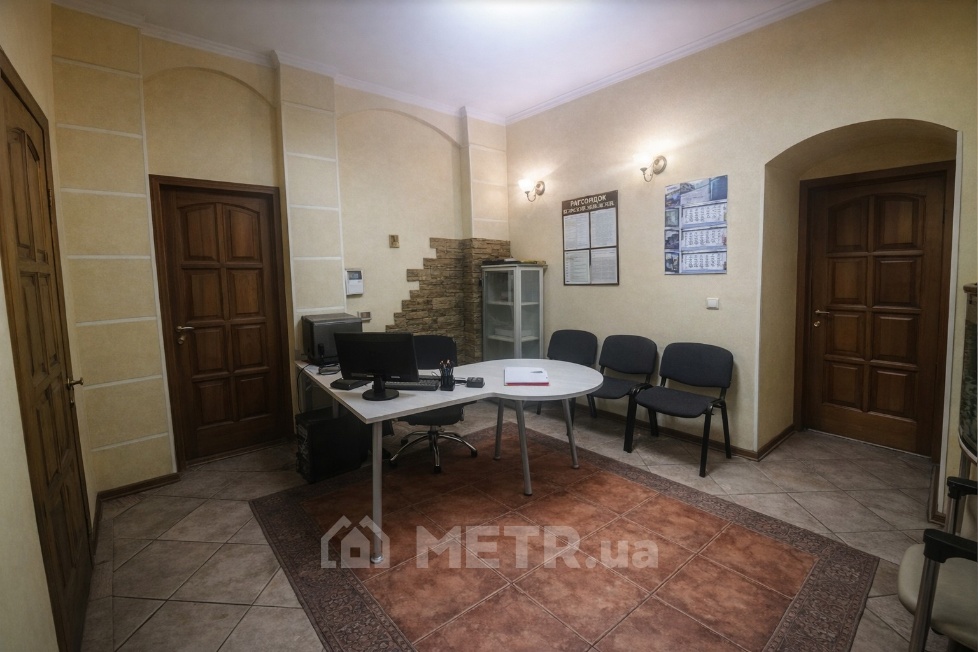 Фото коммерческой недвижимости, г. Одесса, ул. Пантелеймоновская 1 (22471-4)