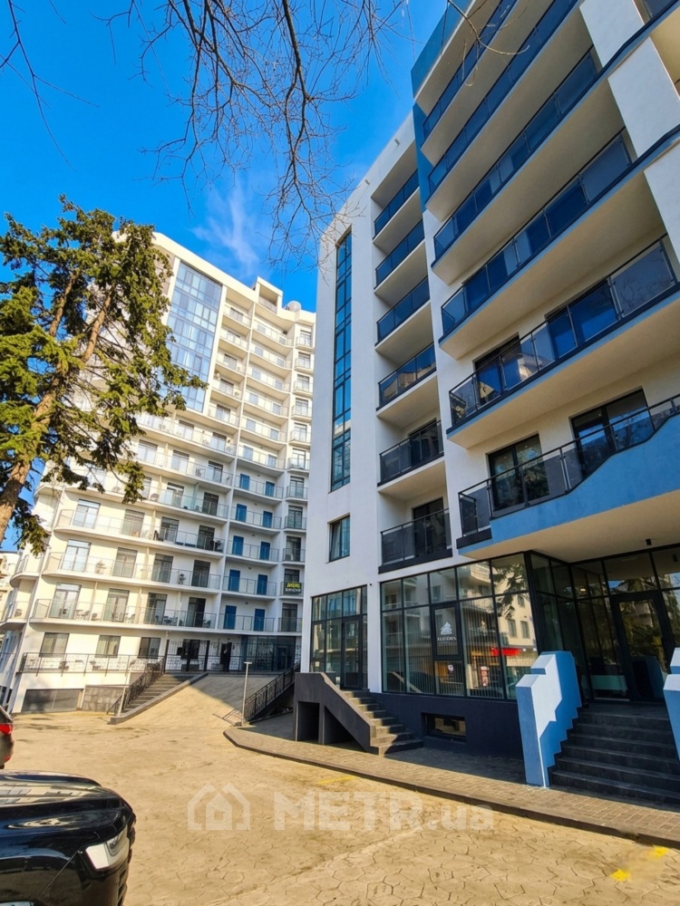 Фото коммерческой недвижимости, г. Одесса, пер. Ванный 9 (22473-5)