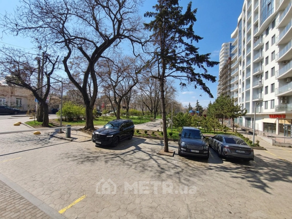 Фото коммерческой недвижимости, г. Одесса, пер. Ванный 9 (22473-6)