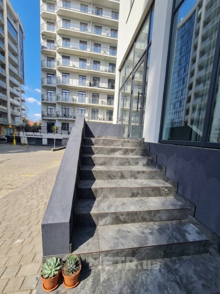 Фото коммерческой недвижимости, г. Одесса, пер. Ванный 9 (22473-4)