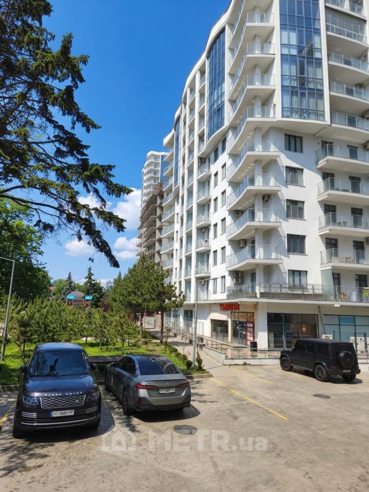 Фото коммерческой недвижимости, г. Одесса, пер. Ванный 9 (22473-3)