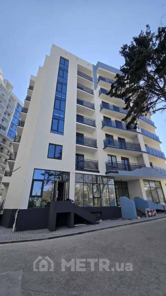 Фото коммерческой недвижимости, г. Одесса, пер. Ванный 9 (22473-19)