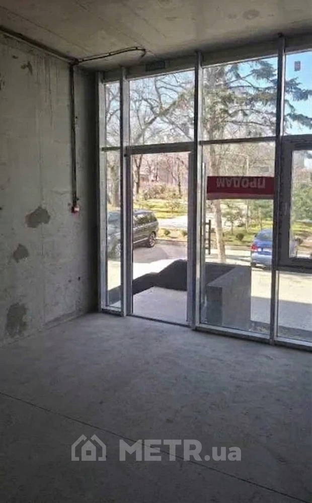 Фото коммерческой недвижимости, г. Одесса, пер. Ванный 9 (22473-1)