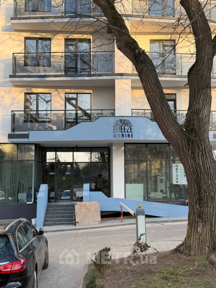 Фото коммерческой недвижимости, г. Одесса, пер. Ванный 9 (22473-17)