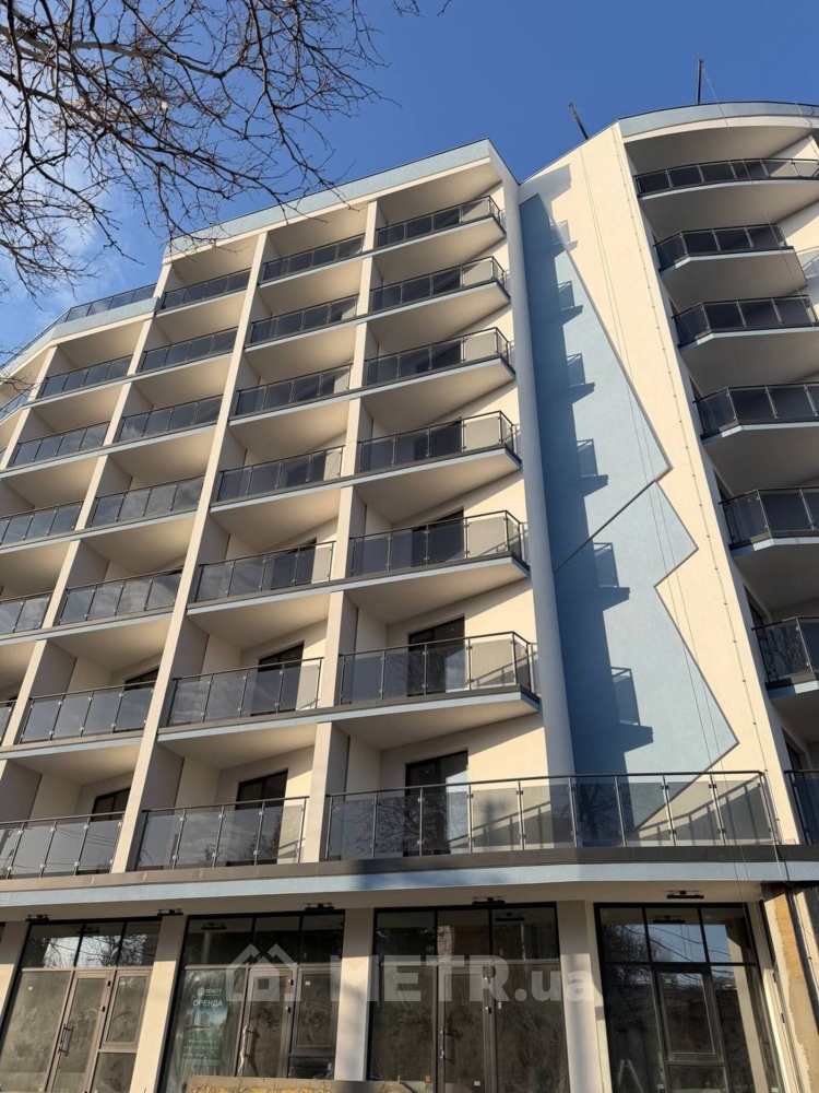 Фото коммерческой недвижимости, г. Одесса, пер. Ванный 9 (22473-18)