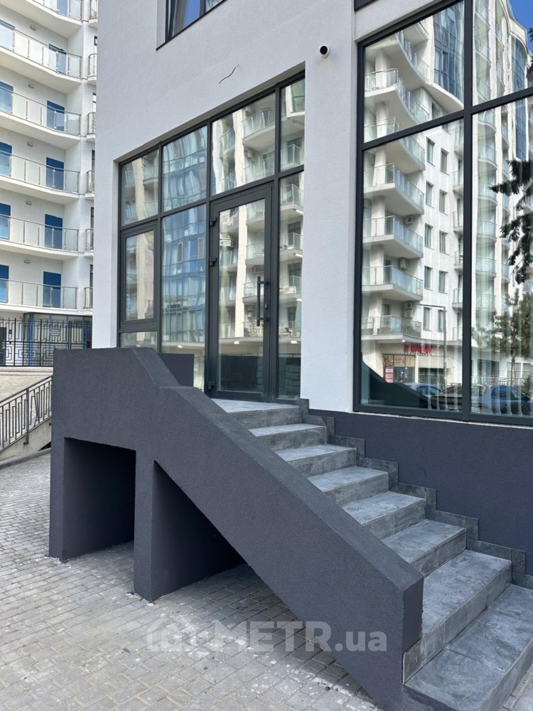 Фото коммерческой недвижимости, г. Одесса, пер. Ванный 9 (22473-7)