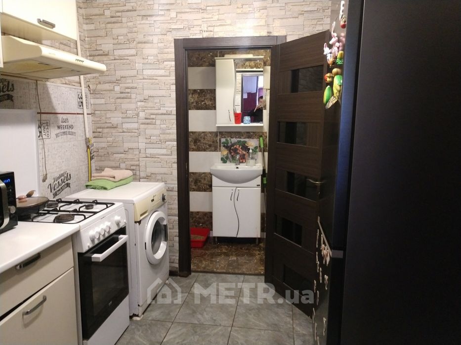 Фото квартиры, г. Одесса, ул. Мясоедовская 20 (22475-12)