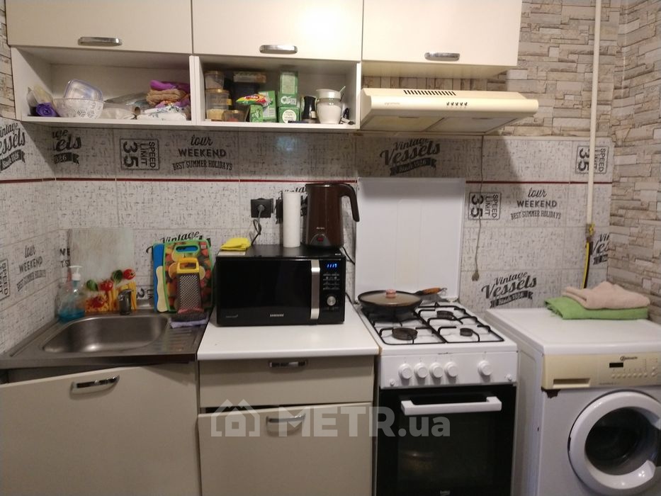 Фото квартиры, г. Одесса, ул. Мясоедовская 20 (22475-13)