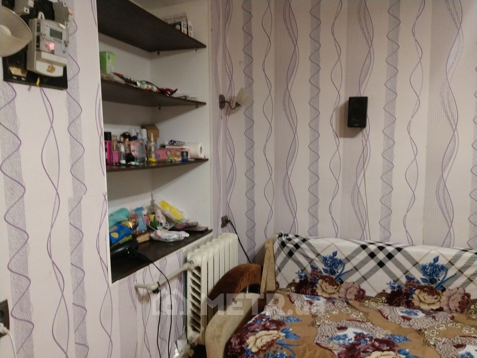 Фото квартиры, г. Одесса, ул. Мясоедовская 20 (22475-3)