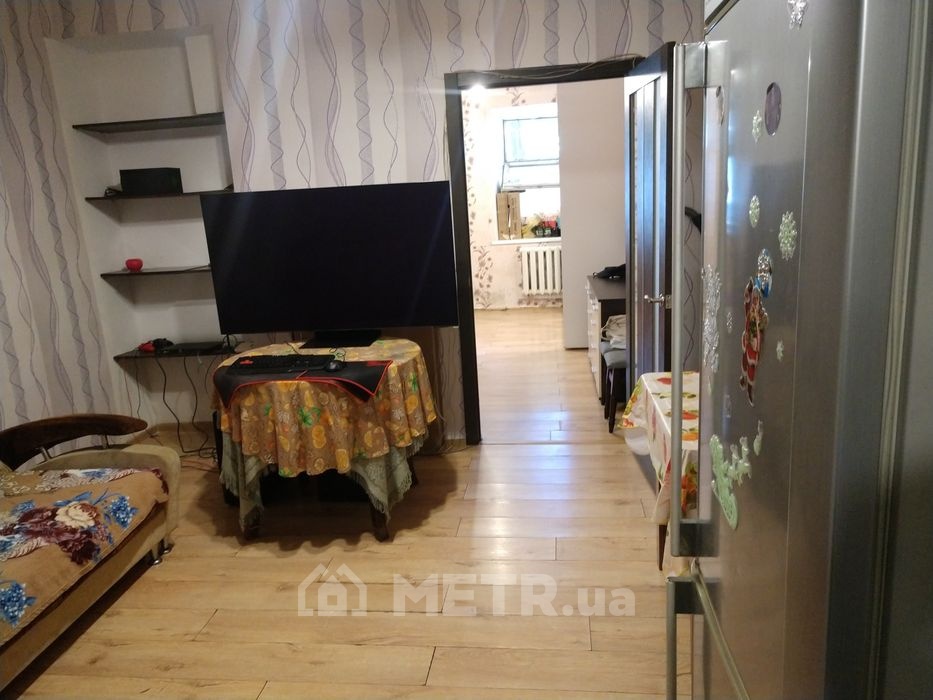 Фото квартиры, г. Одесса, ул. Мясоедовская 20 (22475-1)