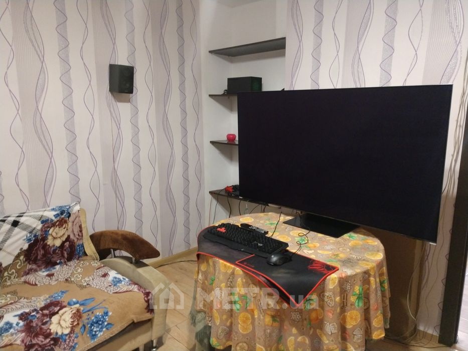 Фото квартиры, г. Одесса, ул. Мясоедовская 20 (22475-2)