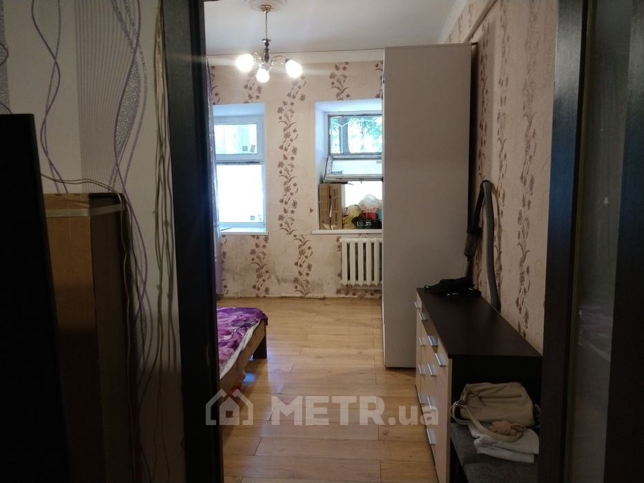 Фото квартиры, г. Одесса, ул. Мясоедовская 20 (22475-5)