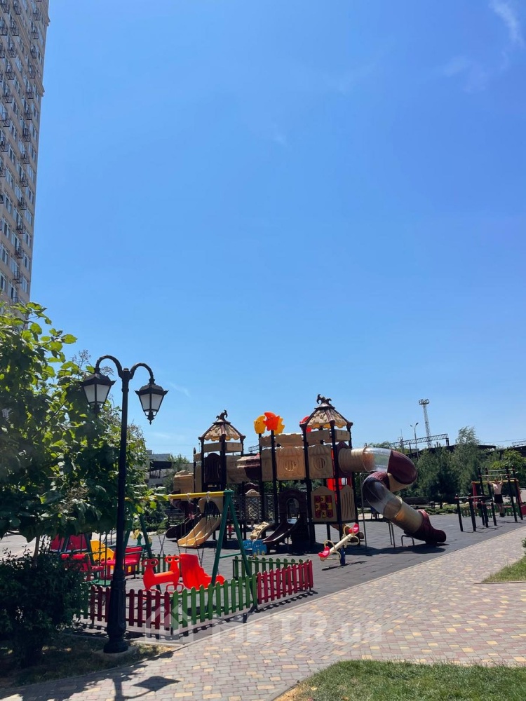 Фото квартиры, г. Одесса, ул. Бассейная 6А (22476-24)